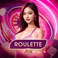 Roulette .